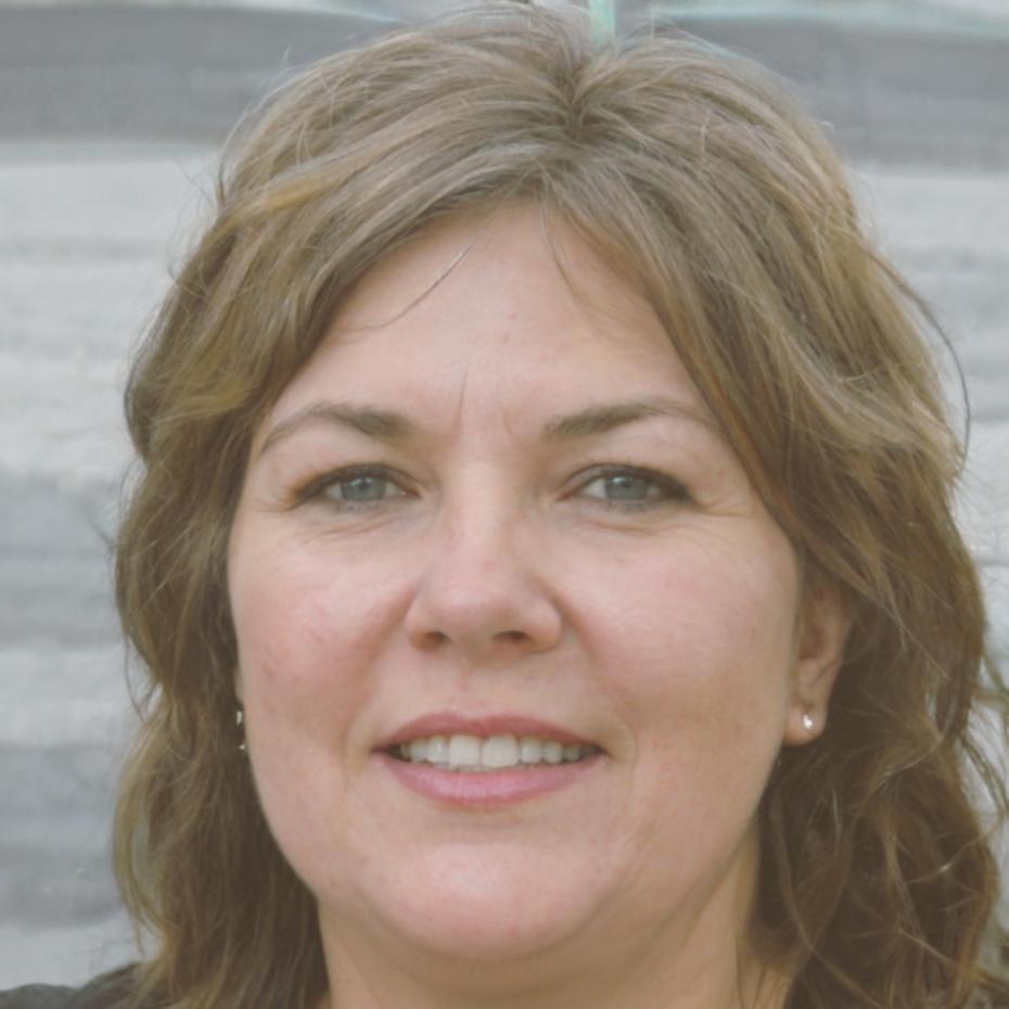 Carmen Ruiz, consultora en planificación presupuestaria